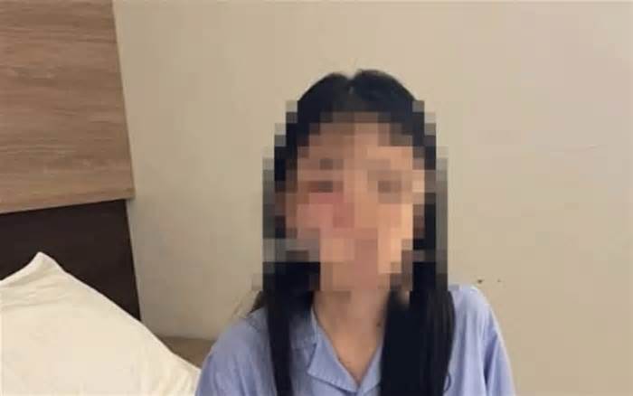 Vụ nữ sinh lớp 8 ở Hà Nội bị đánh hội đồng: Đình chỉ học 3 học sinh