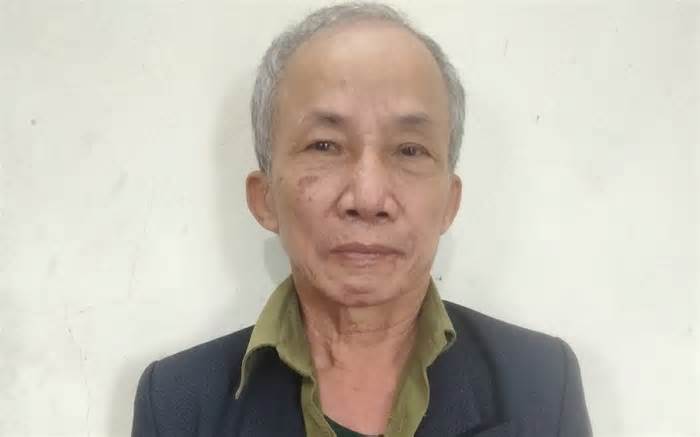 Bắt giam U70 giả danh cán bộ, lừa đảo nhiều cựu chiến binh ở Thái Bình
