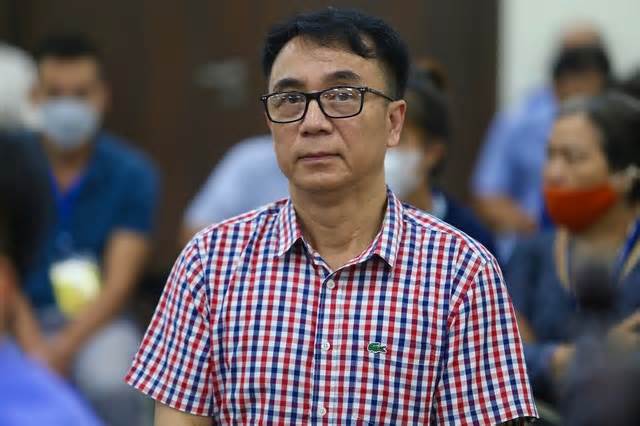 Vụ Sách giáo khoa giả: Giám đốc Phú Hưng Phát bị đề nghị 11-12 năm tù