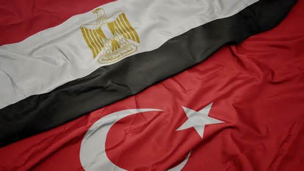 Ai Cập và Thổ Nhĩ Kỳ tiếp tục thúc đẩy bình thường hóa quan hệ