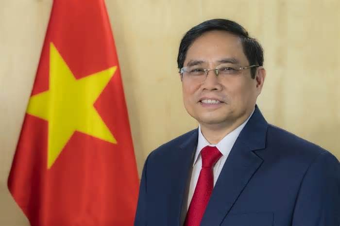 Thủ tướng Phạm Minh Chính dự Hội nghị cấp cao ASEAN 43