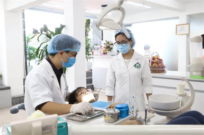 Cần một kỳ thi quốc gia cho đào tạo y khoa