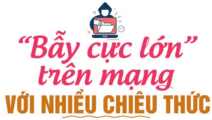 Tân sinh viên tìm việc làm thêm tại TP.HCM, Hà Nội, Đà Nẵng, Cần thơ: Làm sao tránh 'bẫy lừa'?