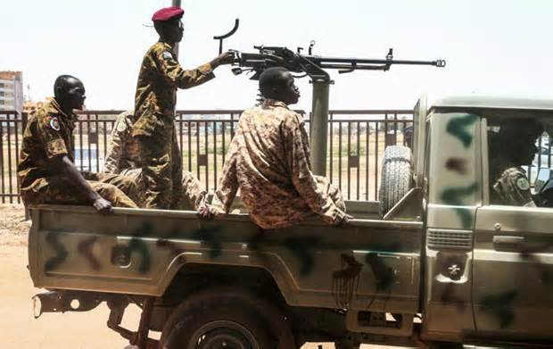 Quân đội Sudan đồng ý gia hạn lệnh ngừng bắn thêm 7 ngày