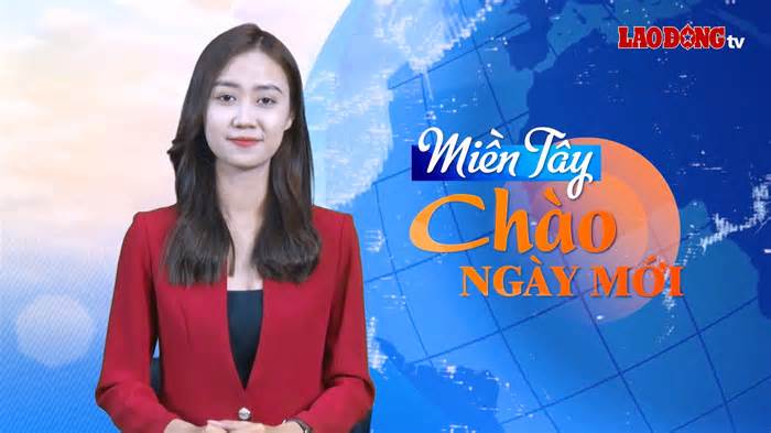 Miền Tây Chào Ngày Mới: Khởi tố chủ mưu đánh nữ sinh lớp 8 ở Vĩnh Long