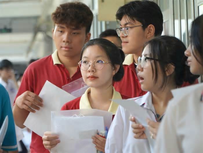 ĐH Quốc tế Hồng Bàng công bố điểm sàn khối ngành sức khỏe