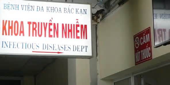 Bắc Kạn: Tụ cầu vàng khiến 70 người ốm cùng triệu chứng