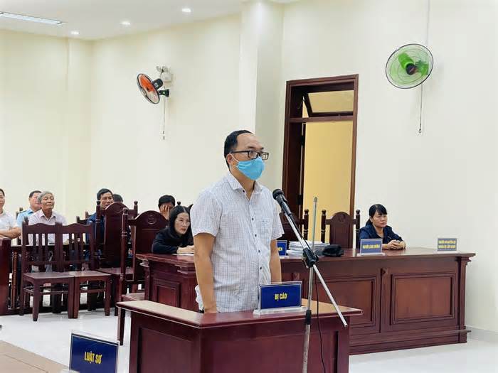 Tòa quân sự xét xử vụ thiếu tá quân đội tông chết nữ sinh ở Ninh Thuận