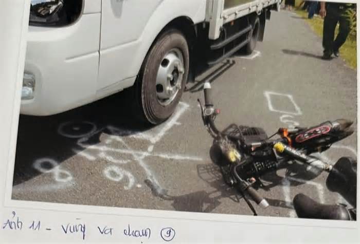 Vụ nổ súng ở Vĩnh Long: Luật sư được cơ quan điều tra mời làm việc