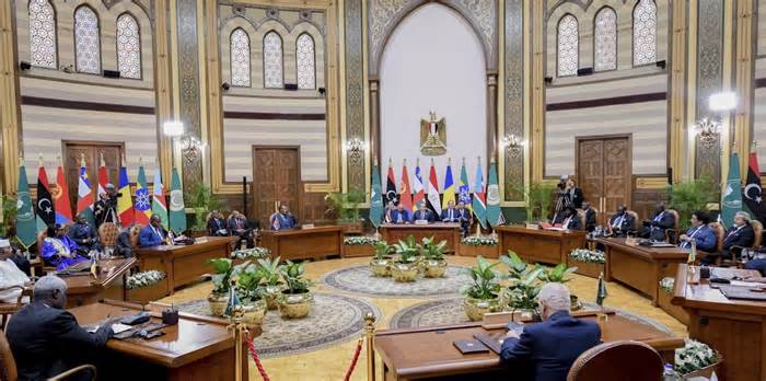 Sudan hoan nghênh kết quả Hội nghị thượng đỉnh các nước láng giềng