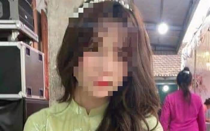 Manh mối tìm ra kẻ sát hại cô gái 21 tuổi ở Hà Nội