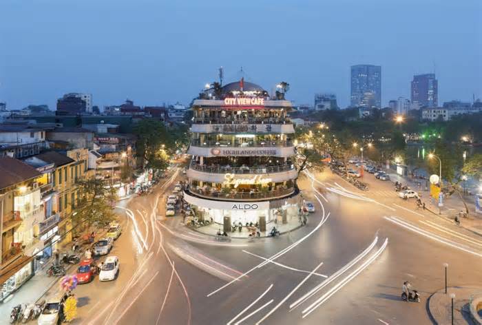 Bnn Breaking: Đối với Việt Nam, tương lai chưa bao giờ tươi sáng hơn thế!