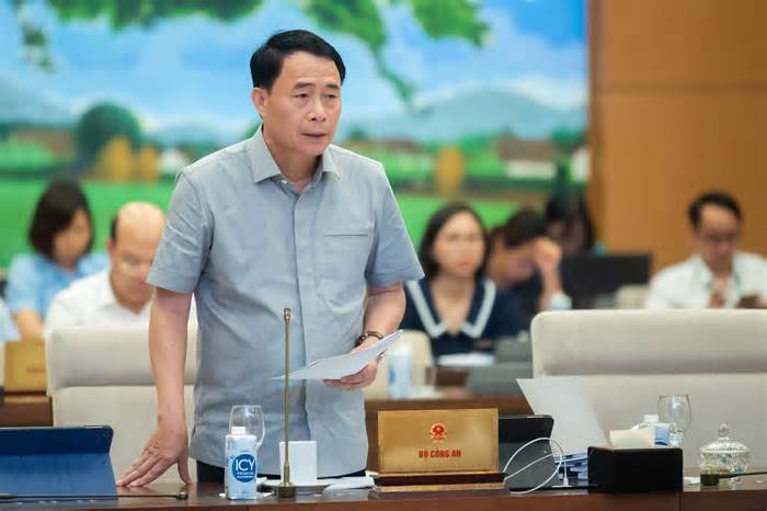 Thứ trưởng Bộ Công an: Bắt trên 90 đối tượng vụ tấn công khủng bố ở Đắk Lắk