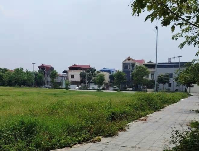 Căn cứ xác định đất nông nghiệp trong khu dân cư