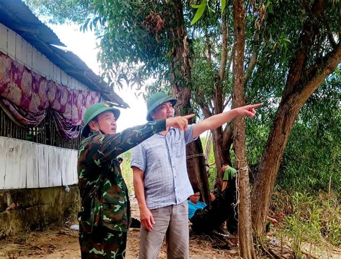 Chủ tịch Kiên Giang yêu cầu tăng cường phòng cháy chữa cháy rừng