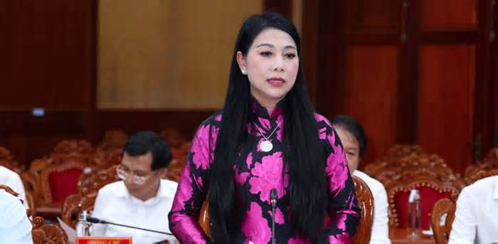 Cựu chánh văn phòng Huyện ủy Mang Thít nhận 64 tỉ từ chủ tịch tập đoàn Phúc Sơn