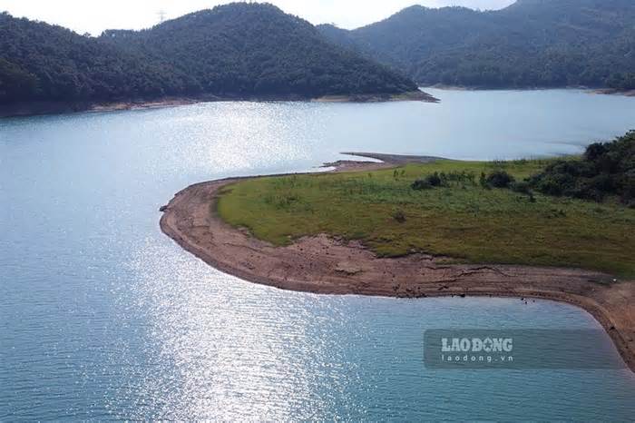 Quảng Ninh chủ động nâng cấp, xây dựng thêm hồ đảm bảo nước sinh hoạt
