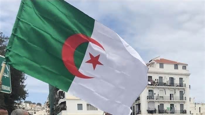 Algeria mở lại Đại sứ quán tại Kiev sau 1 năm đóng cửa
