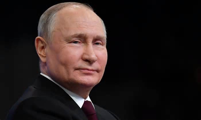 Ông Putin phê phán ông Biden vì phát biểu 'Nga sẽ tấn công NATO'