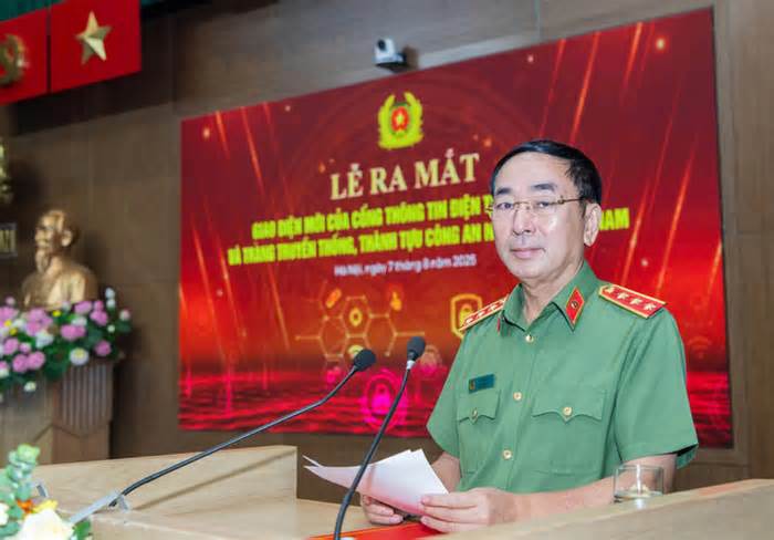 5 quốc gia tham dự Nhạc hội Cảnh sát thế giới năm 2025 tại Việt Nam