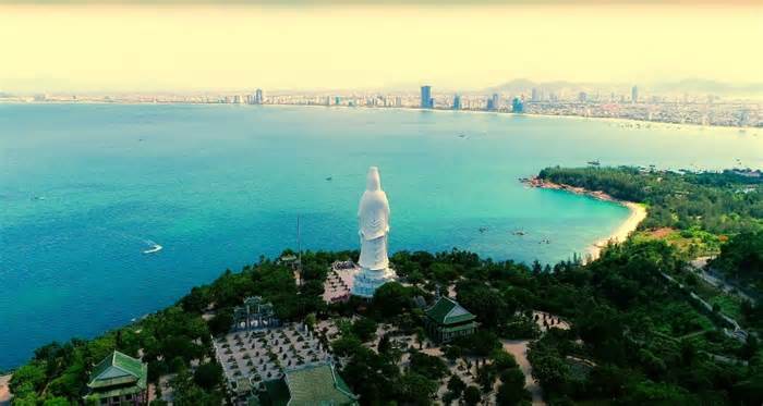 Đà Nẵng phát triển kinh tế xanh để trở thành thành phố sinh thái hàng đầu