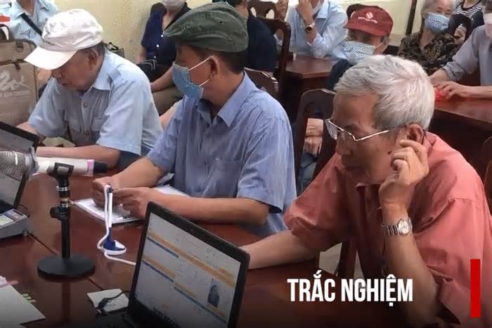 Trắc nghiệm: Lương hưu có tăng khi tăng lương tối thiểu vùng?