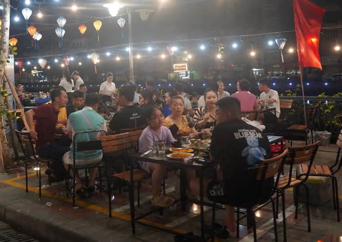 Hải Dương dự kiến khai trương phố ẩm thực Tuệ Tĩnh vào dịp nghỉ lễ 30.4
