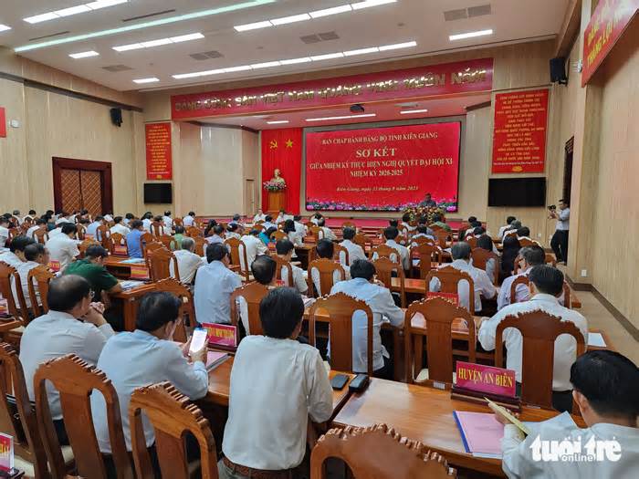 Thu nhập bình quân đầu người Kiên Giang tăng hơn 17 triệu đồng