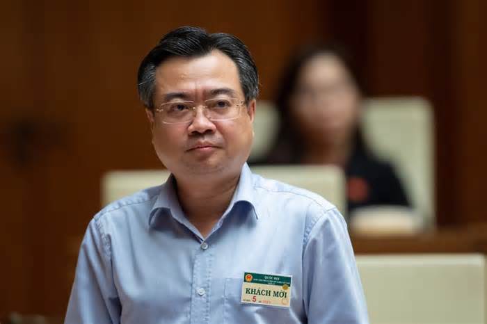 Bộ trưởng Nguyễn Thanh Nghị nói về 'gỡ khó' phòng cháy chữa cháy