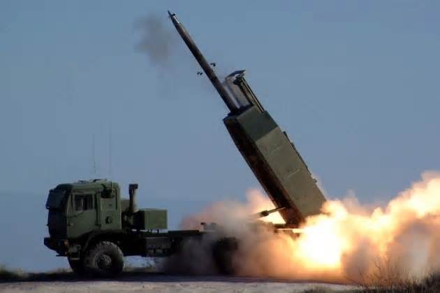 Tác chiến điện tử Nga khiến tên lửa HIMARS của Ukraine bất lực