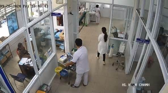 Lãnh đạo quận 6,TP.HCM yêu cầu điều tra nguyên nhân bé trai 2 tuổi tử vong