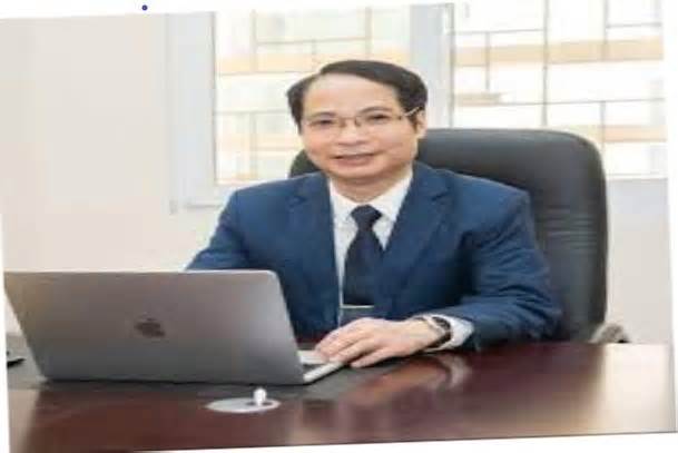 Trường THCS&THPT Nguyễn Tất Thành, Hà Nội có tân Hiệu trưởng