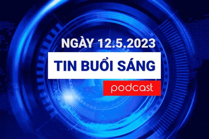 Tin sáng: Nhà trùm giang hồ xứ Thanh 'Tuấn thần đèn” bị khám xét