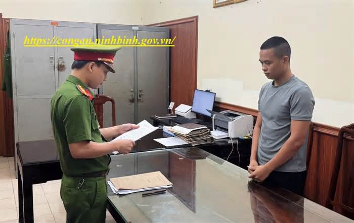 Khởi tố, tạm giam chủ kênh TikTok 'Gia đình Hải Sen'