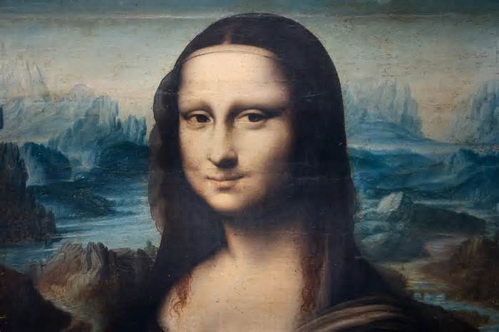 Bí ẩn về kiệt tác Mona Lisa được giải đáp