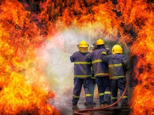 Hưng Yên: Phát hiện một thi thể biến dạng trong vụ cháy tại chùa Hạ