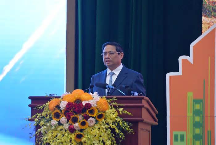 Thủ tướng đề nghị các bộ, ngành giám sát, thực hiện hiệu quả quy hoạch Lạng Sơn