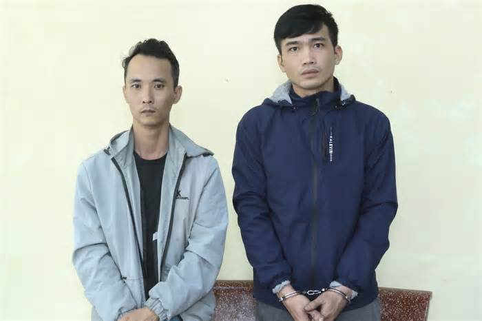 Kết quả điều tra vụ bắt ma tuý trong bệnh viện lớn nhất tỉnh Quảng Bình
