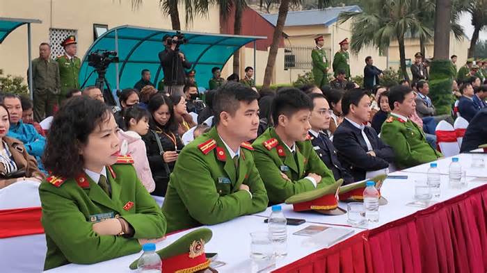 “Tết nhà”: Mùa xuân của niềm tin tại các cơ sở cai nghiện ma túy Hà Nội