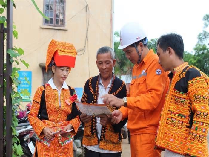 PC Lạng Sơn: Đẩy mạnh tuyên truyền an toàn điện trong dân