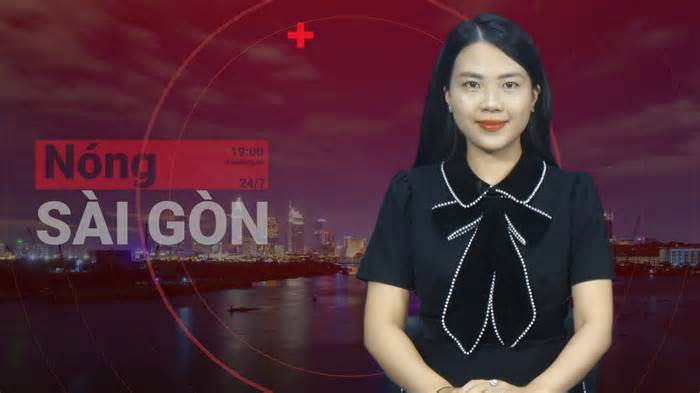 Nóng Sài Gòn: Người dân sang tên chính chủ trước 15.8 để định danh biển số