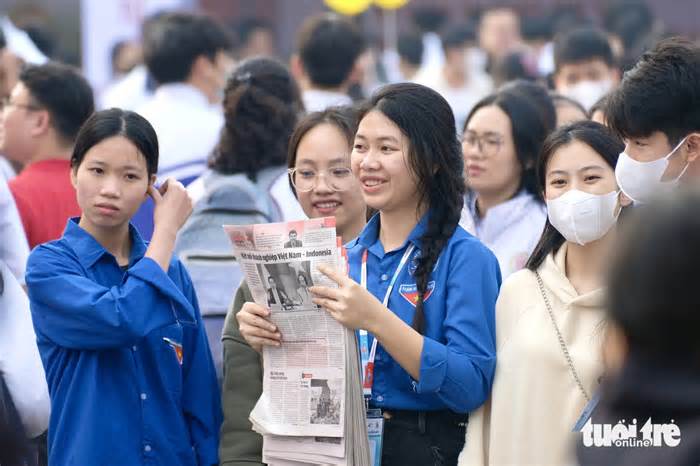 Trường đại học Sư phạm Hà Nội được đào tạo thêm 2 ngành sư phạm mới