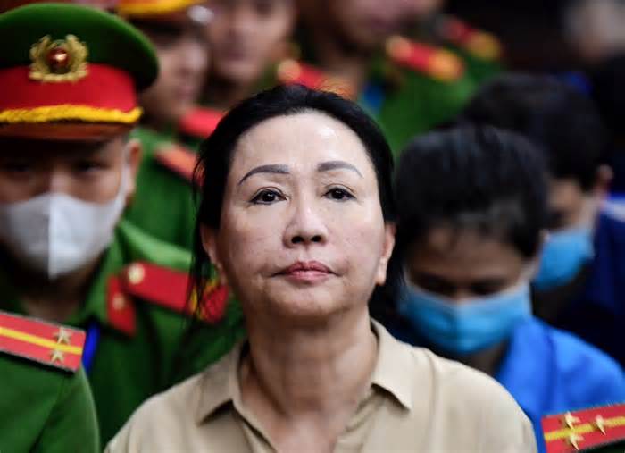 Gần 36.000 người bị bà Trương Mỹ Lan chiếm đoạt 31.000 tỷ đồng thế nào
