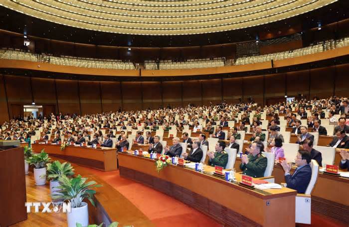 Phát huy tối đa giá trị và sức mạnh văn hóa, con người Việt Nam trong kỷ nguyên mới