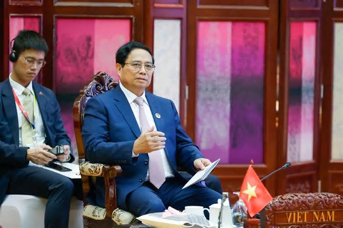 'ASEAN cần củng cố lập trường chung về Biển Đông'