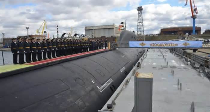 Tin tức thế giới 7-6: Tàu ngầm Nga sắp đến Cuba; Ông Biden hứa không ân xá con trai