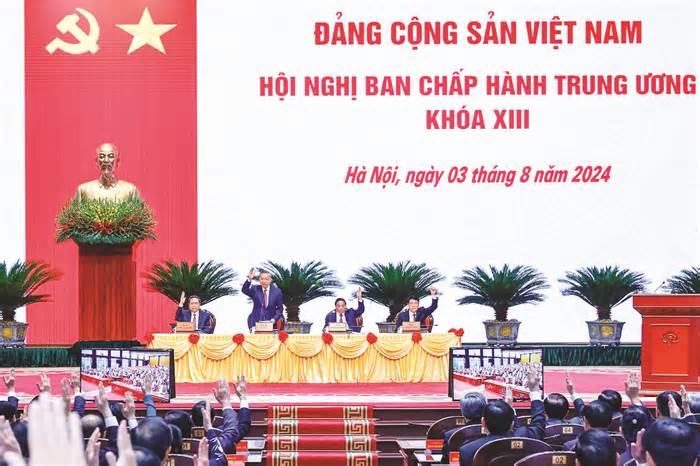 Chọn đúng, chọn trúng cán bộ: Mở rộng dân chủ, lắng nghe Nhân dân