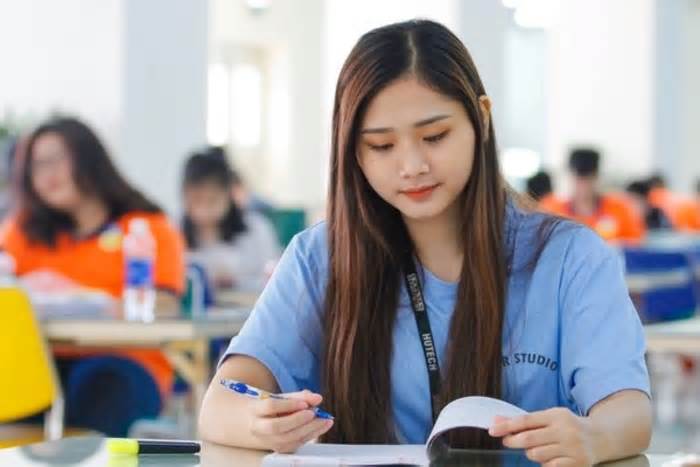 Học ngành Sư phạm tiếng Trung có lo thất nghiệp?