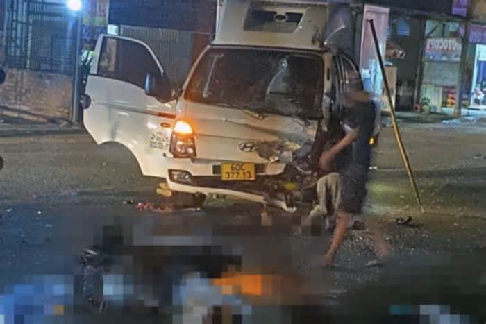 Tai nạn giao thông làm 5 người thương vong ở Đồng Nai: Thông tin mới nhất