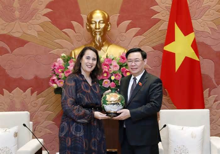 Việt Nam - New Zealand phối hợp chuẩn bị cho chuyến thăm của lãnh đạo cấp cao